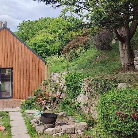 Stonehaven 2 Bedroom Seaside Cottage With Garden Kültér fotó