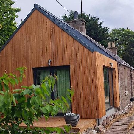 Stonehaven 2 Bedroom Seaside Cottage With Garden Kültér fotó