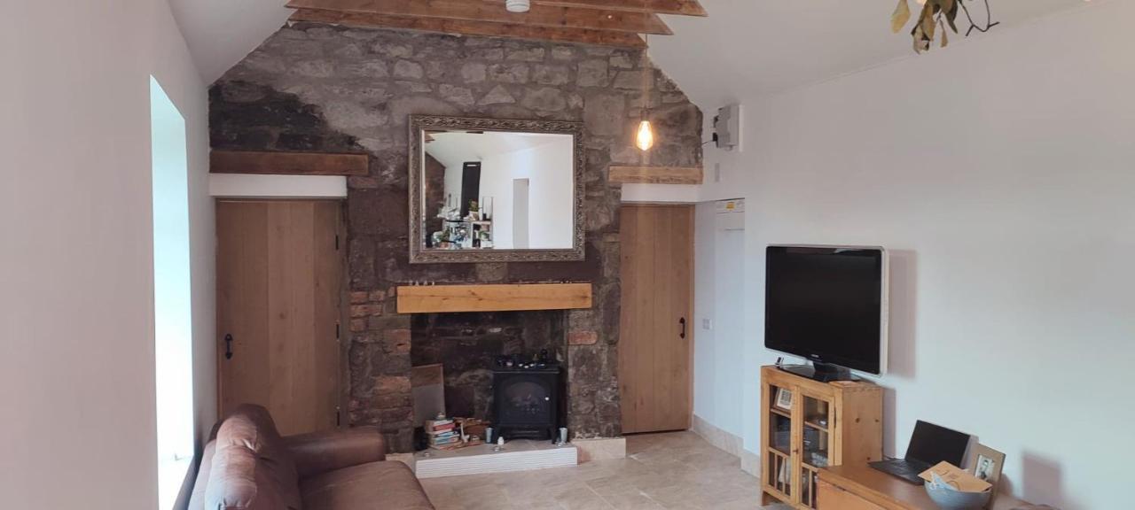 Stonehaven 2 Bedroom Seaside Cottage With Garden Kültér fotó