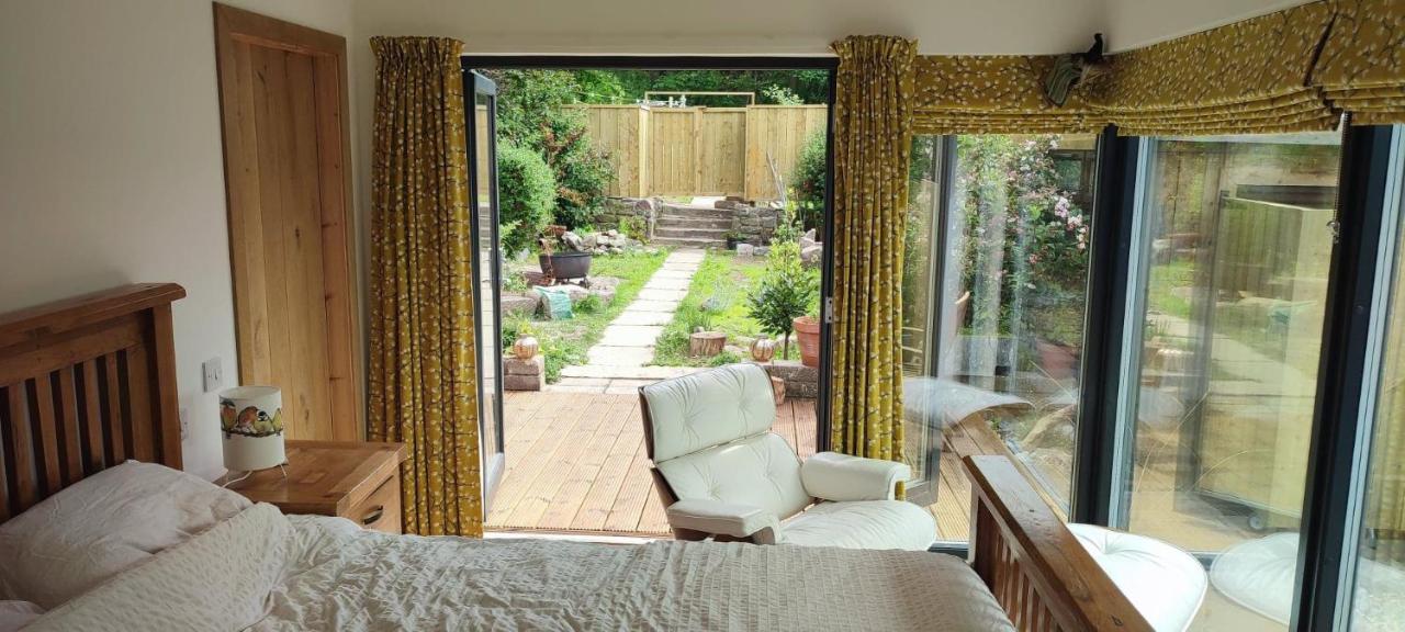 Stonehaven 2 Bedroom Seaside Cottage With Garden Kültér fotó
